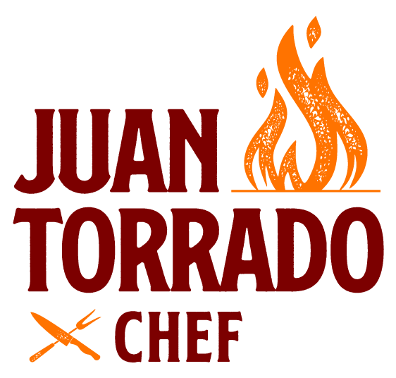 Juan Torrado Chef